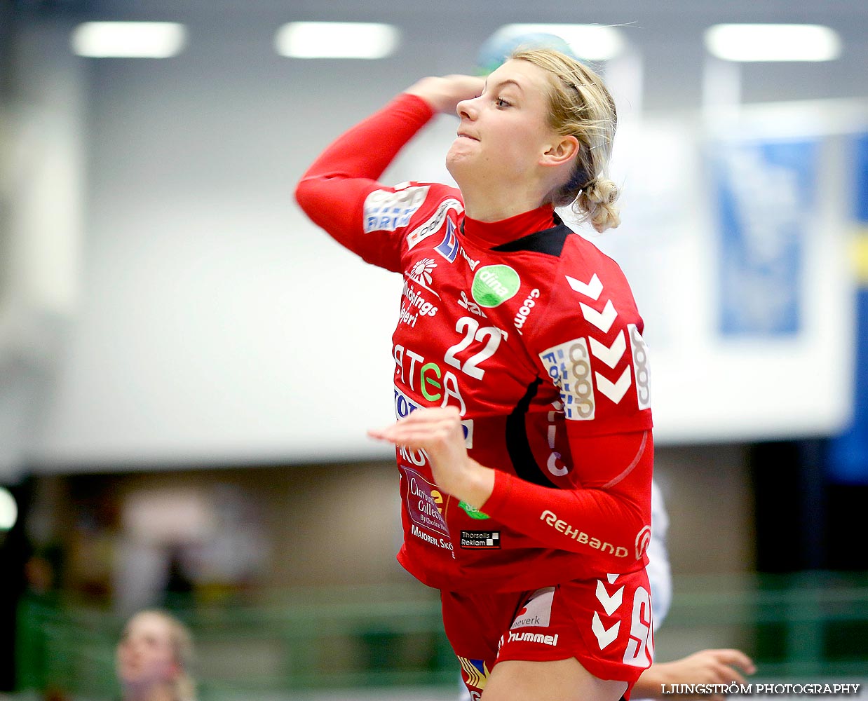 Skövde HF-BK Heid 25-21,dam,Arena Skövde,Skövde,Sverige,Handboll,,2014,83448