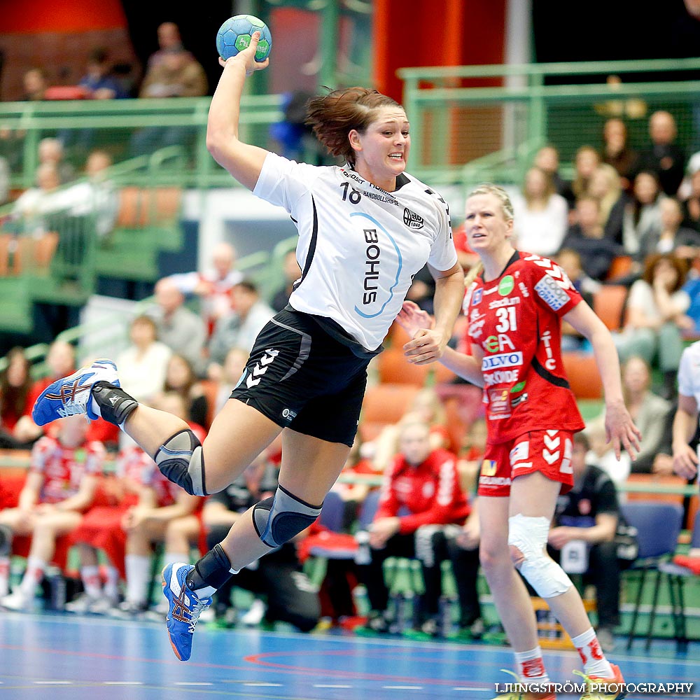 Skövde HF-BK Heid 25-21,dam,Arena Skövde,Skövde,Sverige,Handboll,,2014,83476