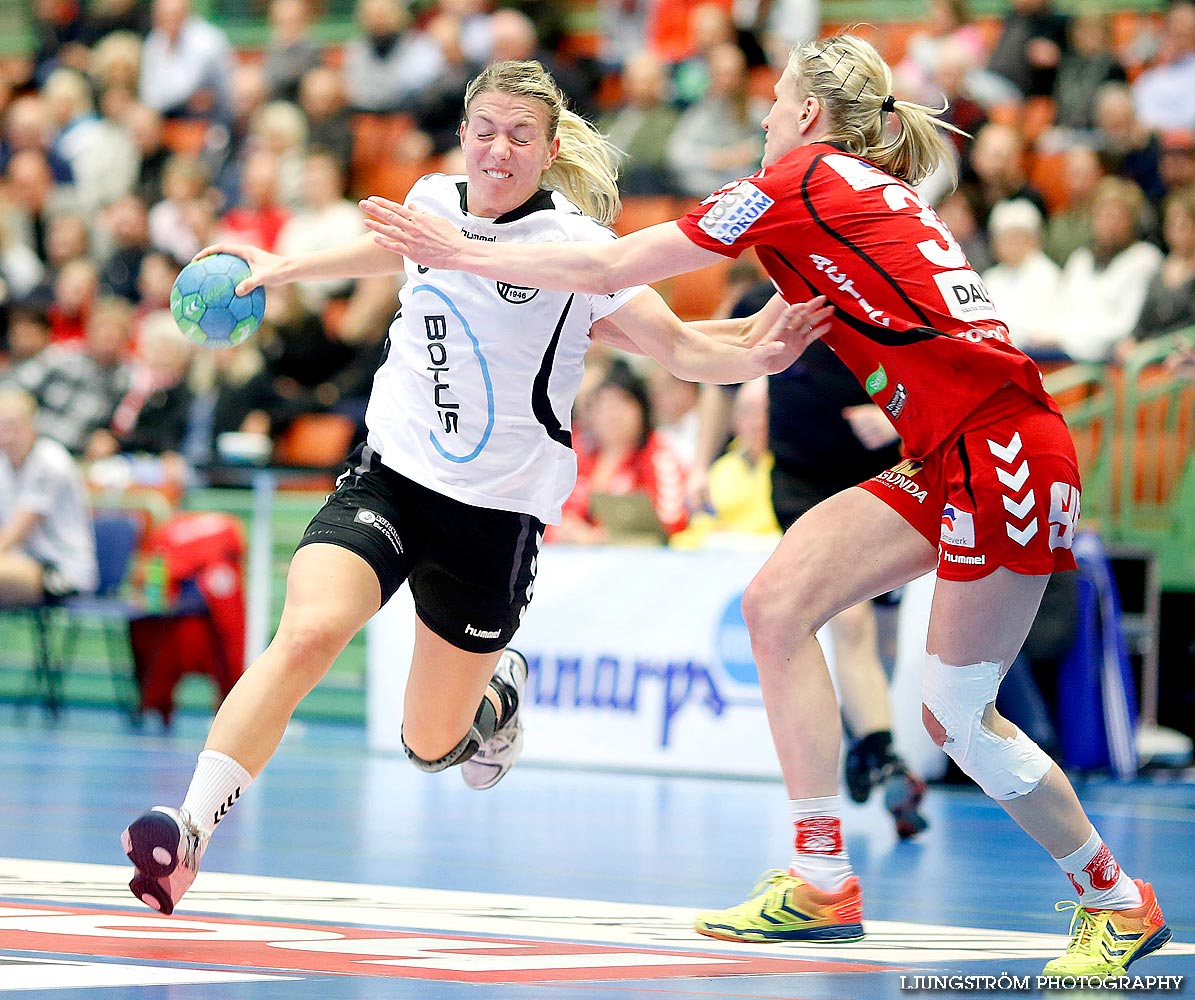 Skövde HF-BK Heid 25-21,dam,Arena Skövde,Skövde,Sverige,Handboll,,2014,83478