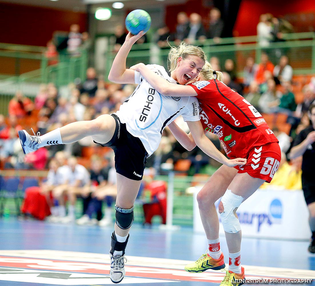 Skövde HF-BK Heid 25-21,dam,Arena Skövde,Skövde,Sverige,Handboll,,2014,83481