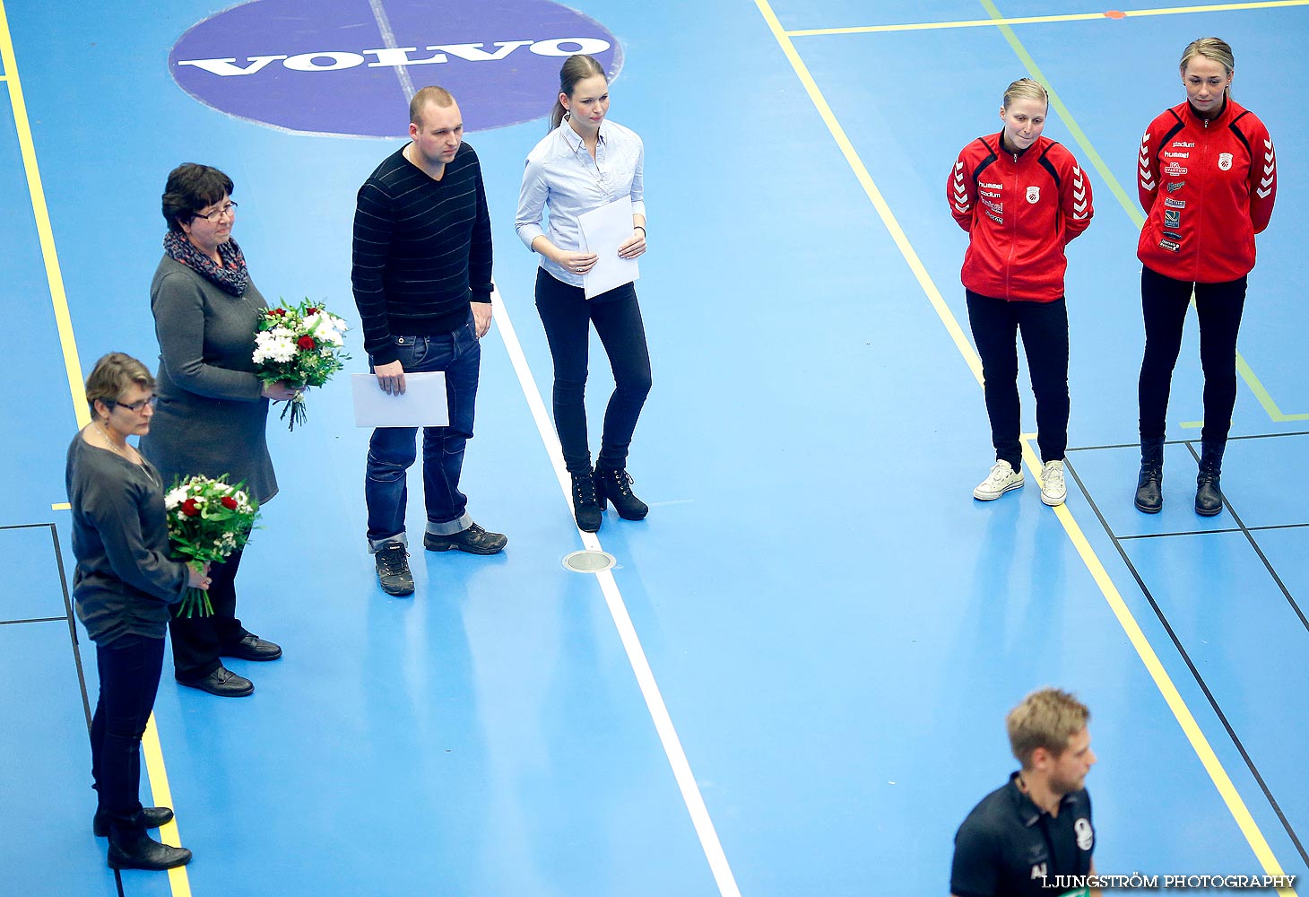 Skövde HF-BK Heid 25-21,dam,Arena Skövde,Skövde,Sverige,Handboll,,2014,83490