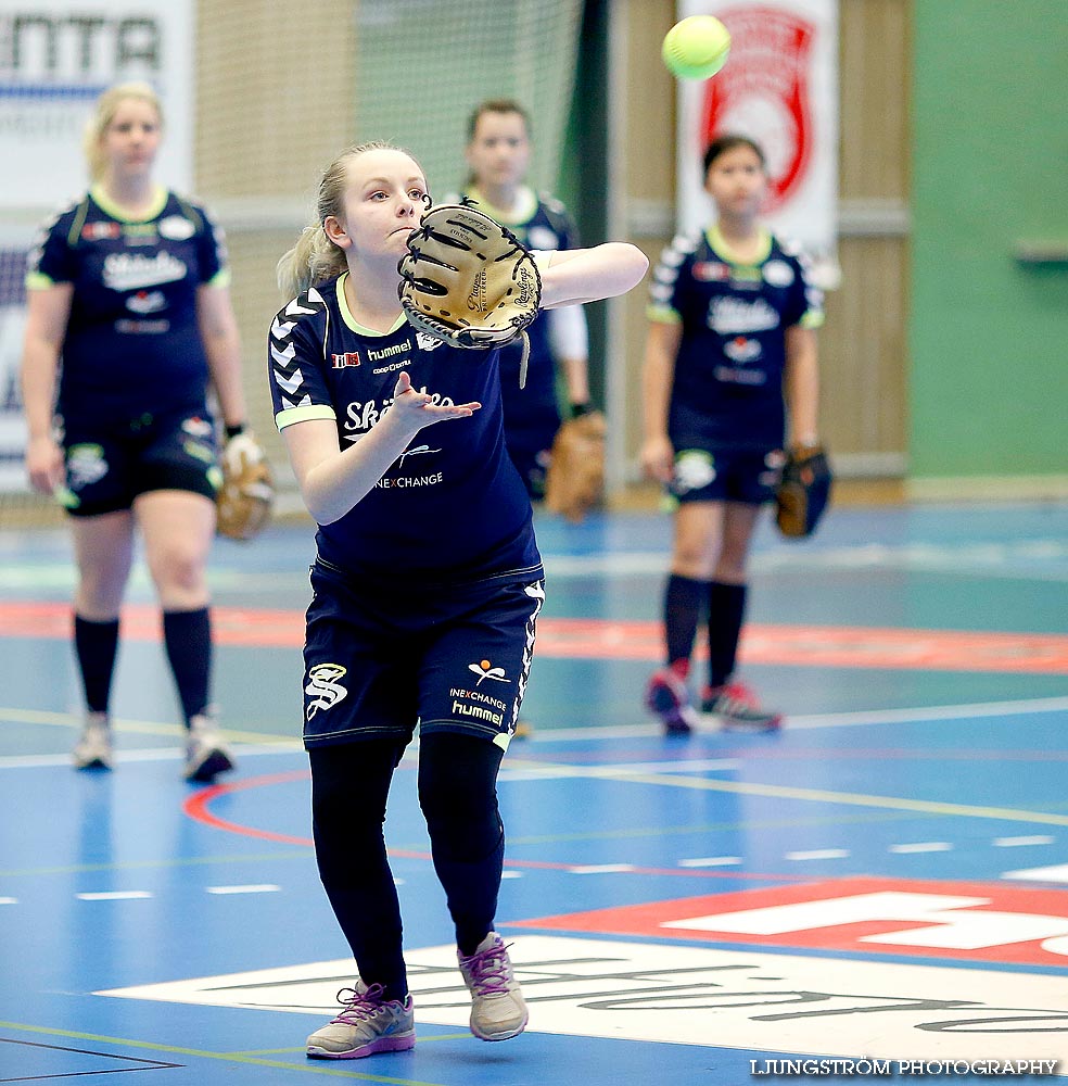 Skövde HF-BK Heid 25-21,dam,Arena Skövde,Skövde,Sverige,Handboll,,2014,83500