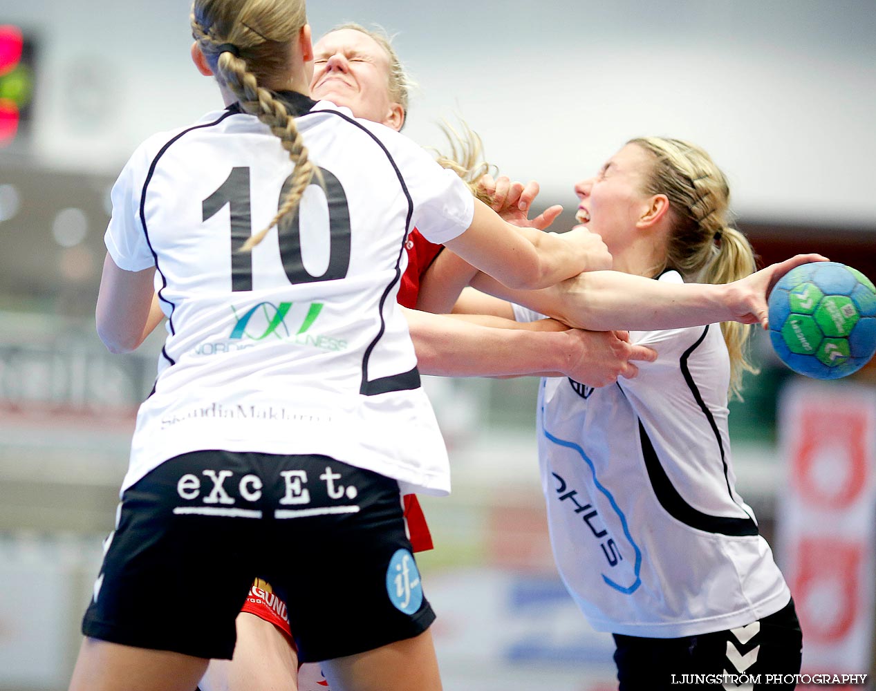 Skövde HF-BK Heid 25-21,dam,Arena Skövde,Skövde,Sverige,Handboll,,2014,83513