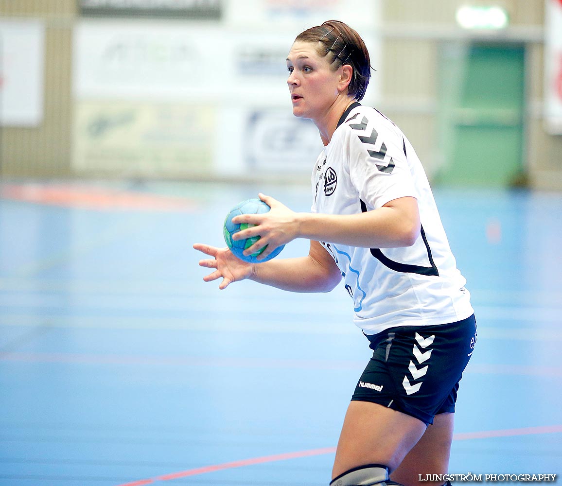 Skövde HF-BK Heid 25-21,dam,Arena Skövde,Skövde,Sverige,Handboll,,2014,83524