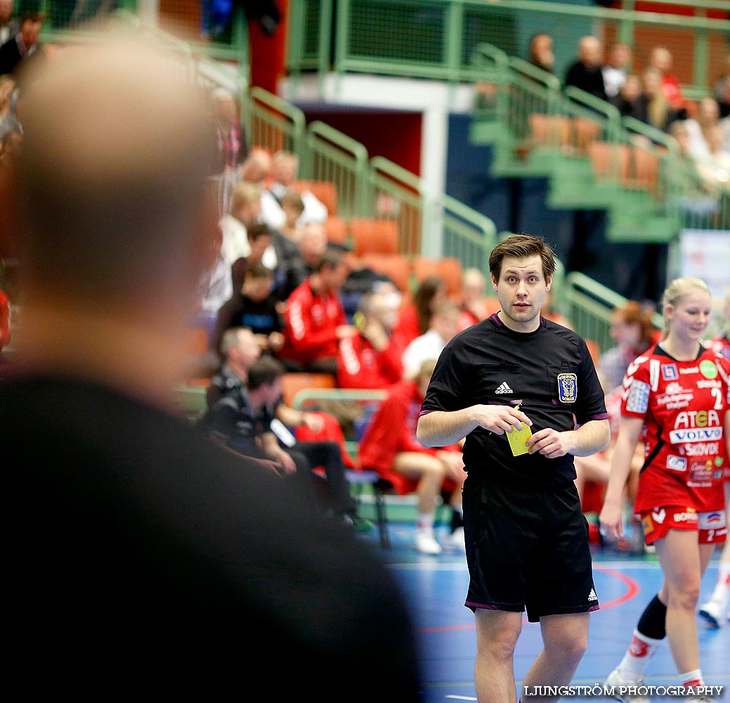 Skövde HF-BK Heid 25-21,dam,Arena Skövde,Skövde,Sverige,Handboll,,2014,83532