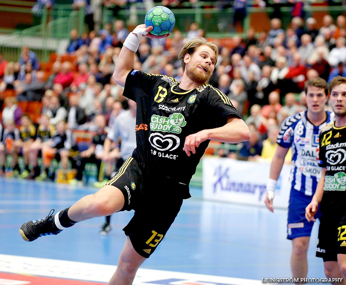 IFK Skövde HK-IK Sävehof 28-37,herr,Arena Skövde,Skövde,Sverige,Handboll,,2014,84914