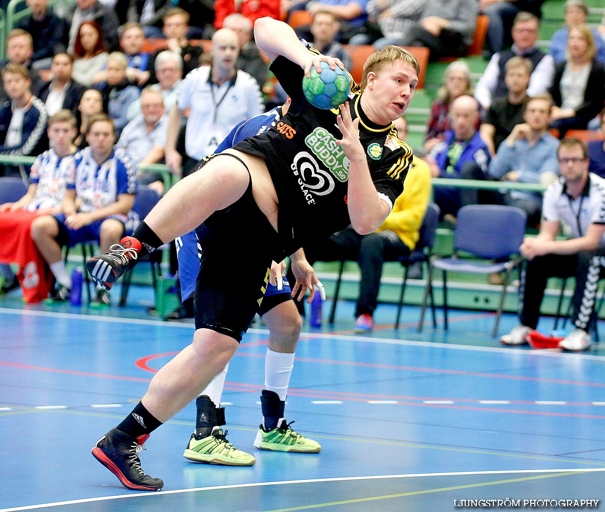 IFK Skövde HK-IK Sävehof 28-37,herr,Arena Skövde,Skövde,Sverige,Handboll,,2014,84932