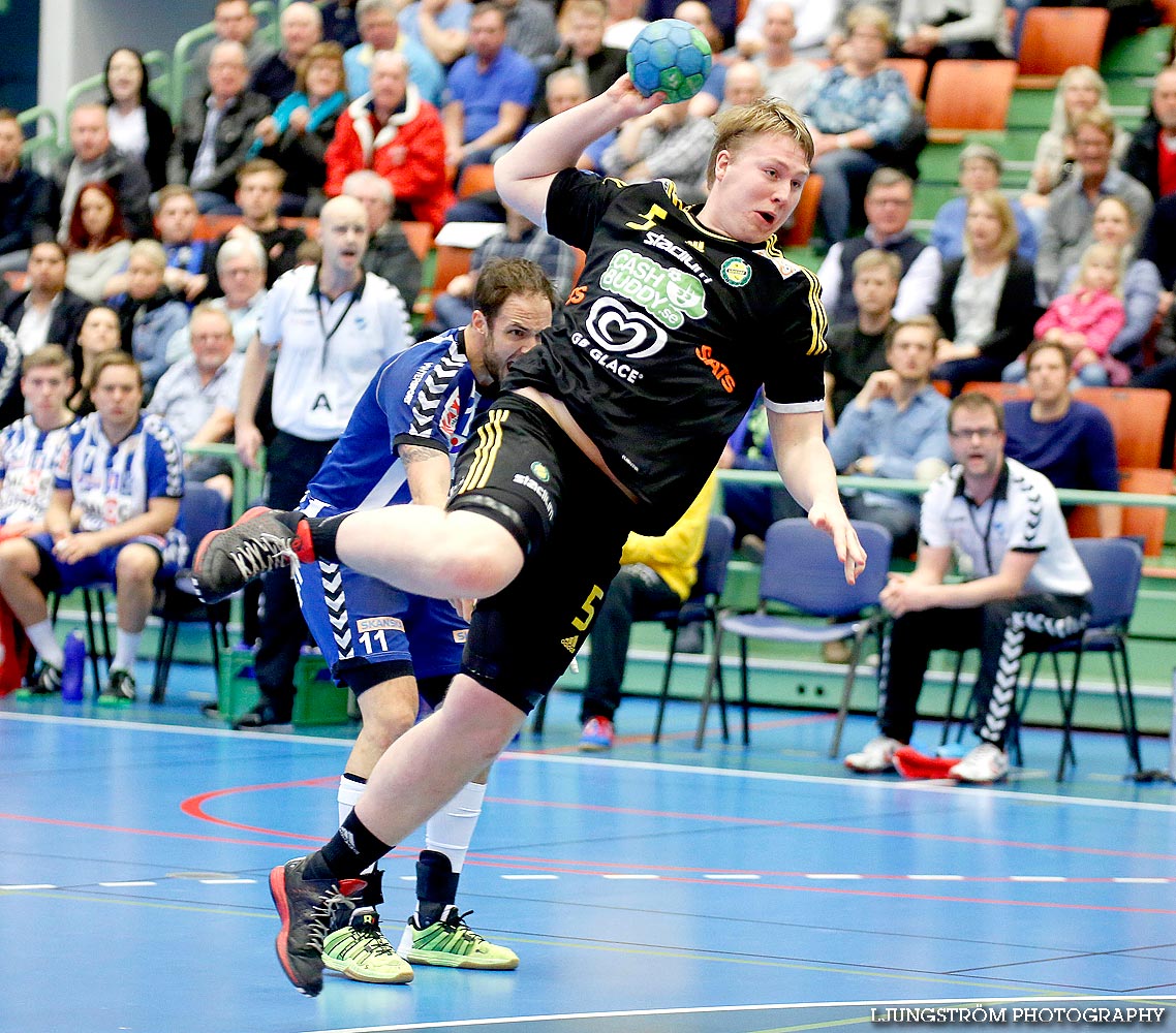 IFK Skövde HK-IK Sävehof 28-37,herr,Arena Skövde,Skövde,Sverige,Handboll,,2014,84933