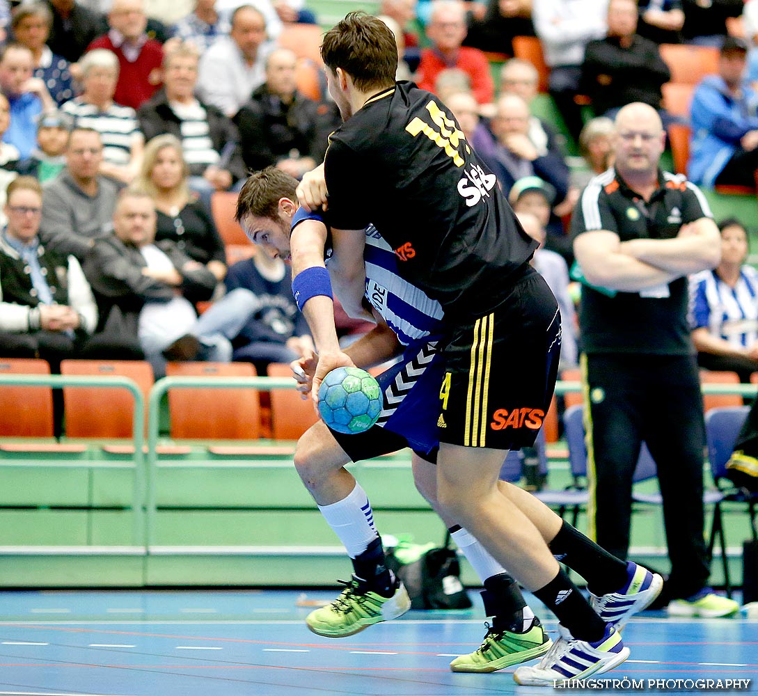 IFK Skövde HK-IK Sävehof 28-37,herr,Arena Skövde,Skövde,Sverige,Handboll,,2014,84943