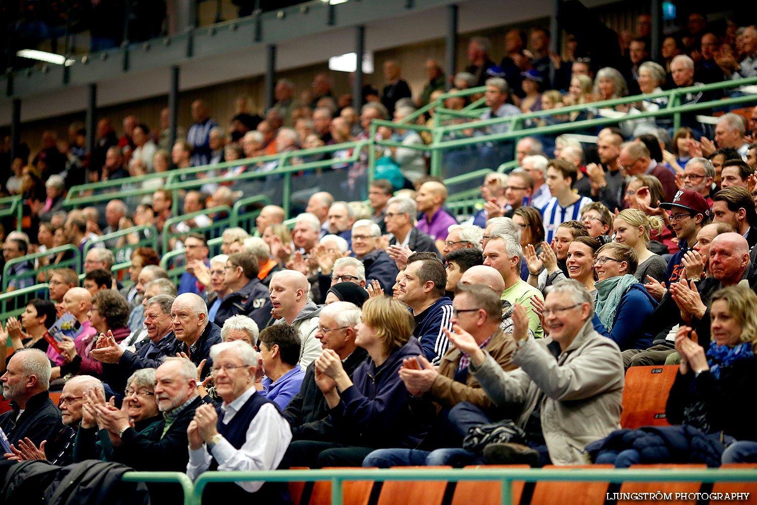 IFK Skövde HK-IK Sävehof 28-37,herr,Arena Skövde,Skövde,Sverige,Handboll,,2014,84945