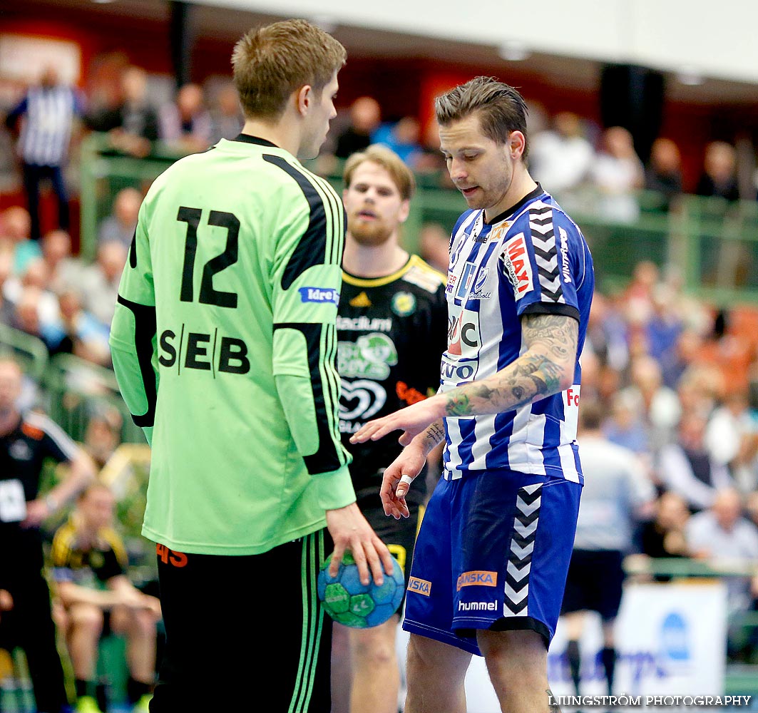 IFK Skövde HK-IK Sävehof 28-37,herr,Arena Skövde,Skövde,Sverige,Handboll,,2014,84957