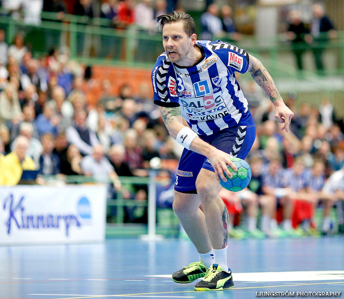 IFK Skövde HK-IK Sävehof 28-37,herr,Arena Skövde,Skövde,Sverige,Handboll,,2014,84959