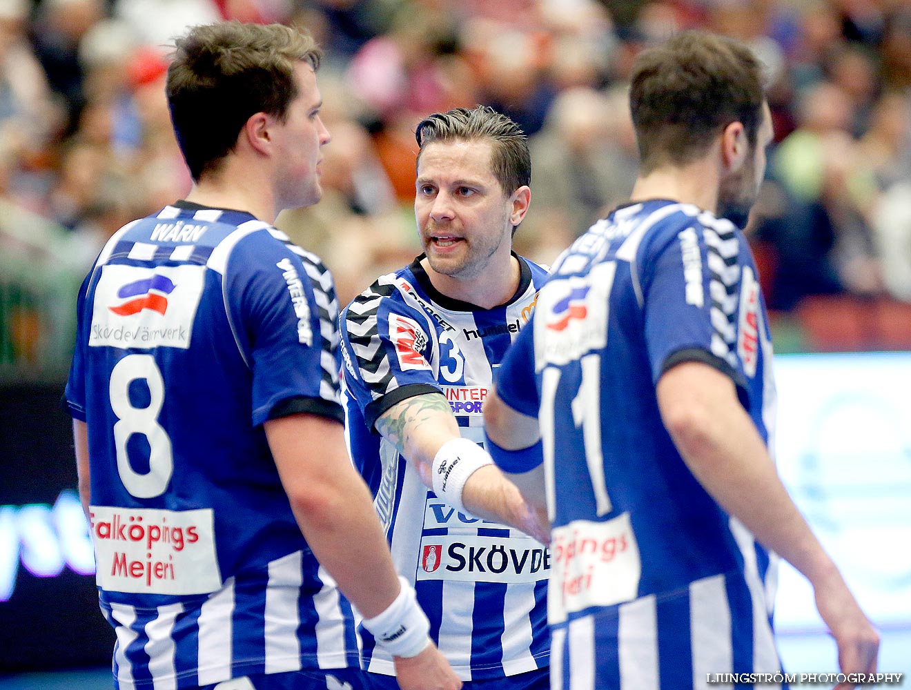 IFK Skövde HK-IK Sävehof 28-37,herr,Arena Skövde,Skövde,Sverige,Handboll,,2014,84967