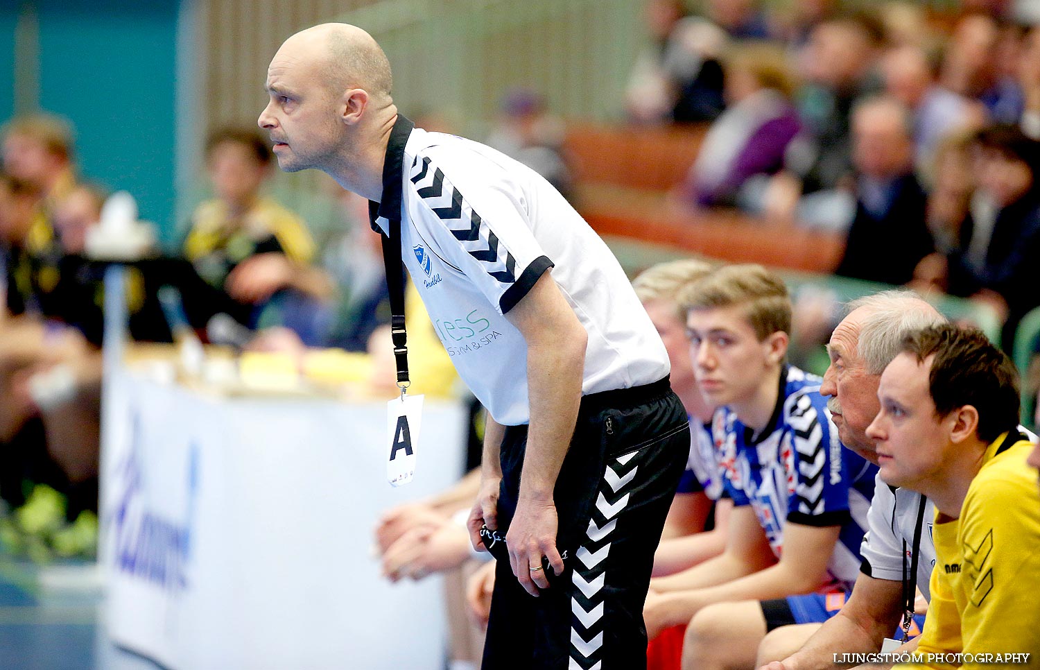 IFK Skövde HK-IK Sävehof 28-37,herr,Arena Skövde,Skövde,Sverige,Handboll,,2014,84980