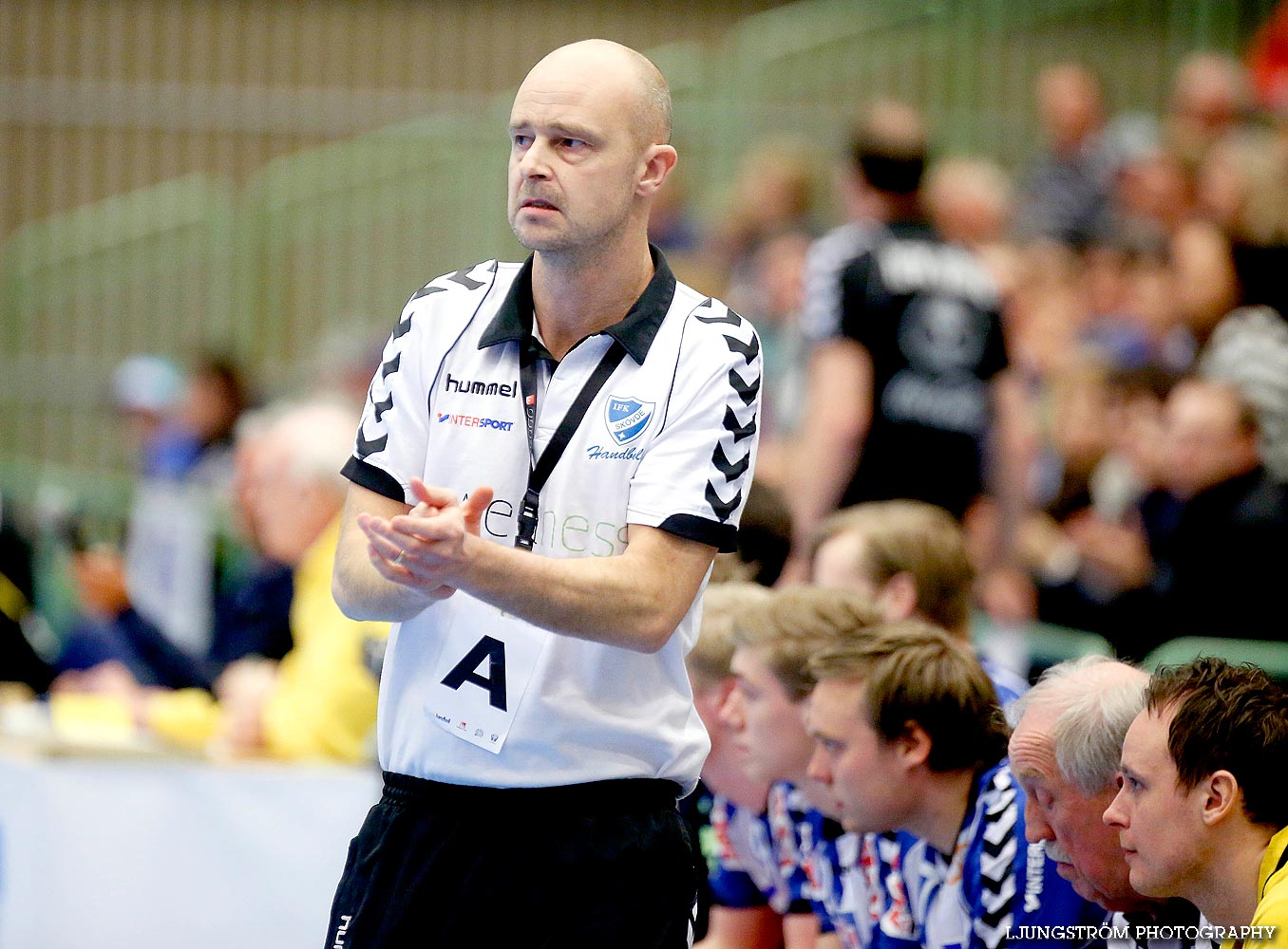 IFK Skövde HK-IK Sävehof 28-37,herr,Arena Skövde,Skövde,Sverige,Handboll,,2014,84987