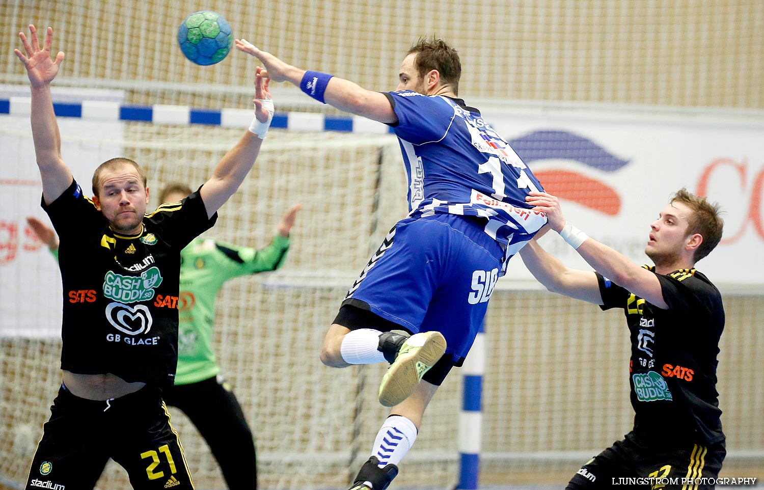 IFK Skövde HK-IK Sävehof 28-37,herr,Arena Skövde,Skövde,Sverige,Handboll,,2014,85012