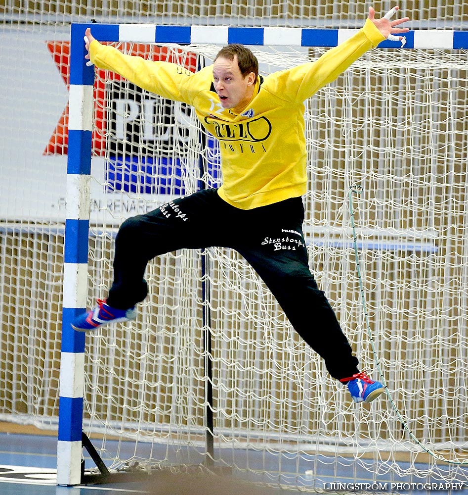 IFK Skövde HK-IK Sävehof 28-37,herr,Arena Skövde,Skövde,Sverige,Handboll,,2014,85023