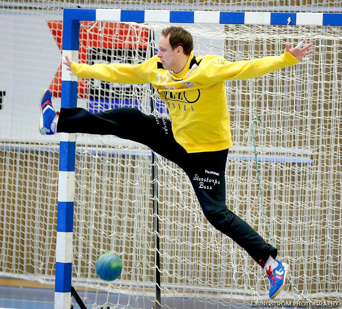 IFK Skövde HK-IK Sävehof 28-37,herr,Arena Skövde,Skövde,Sverige,Handboll,,2014,85024