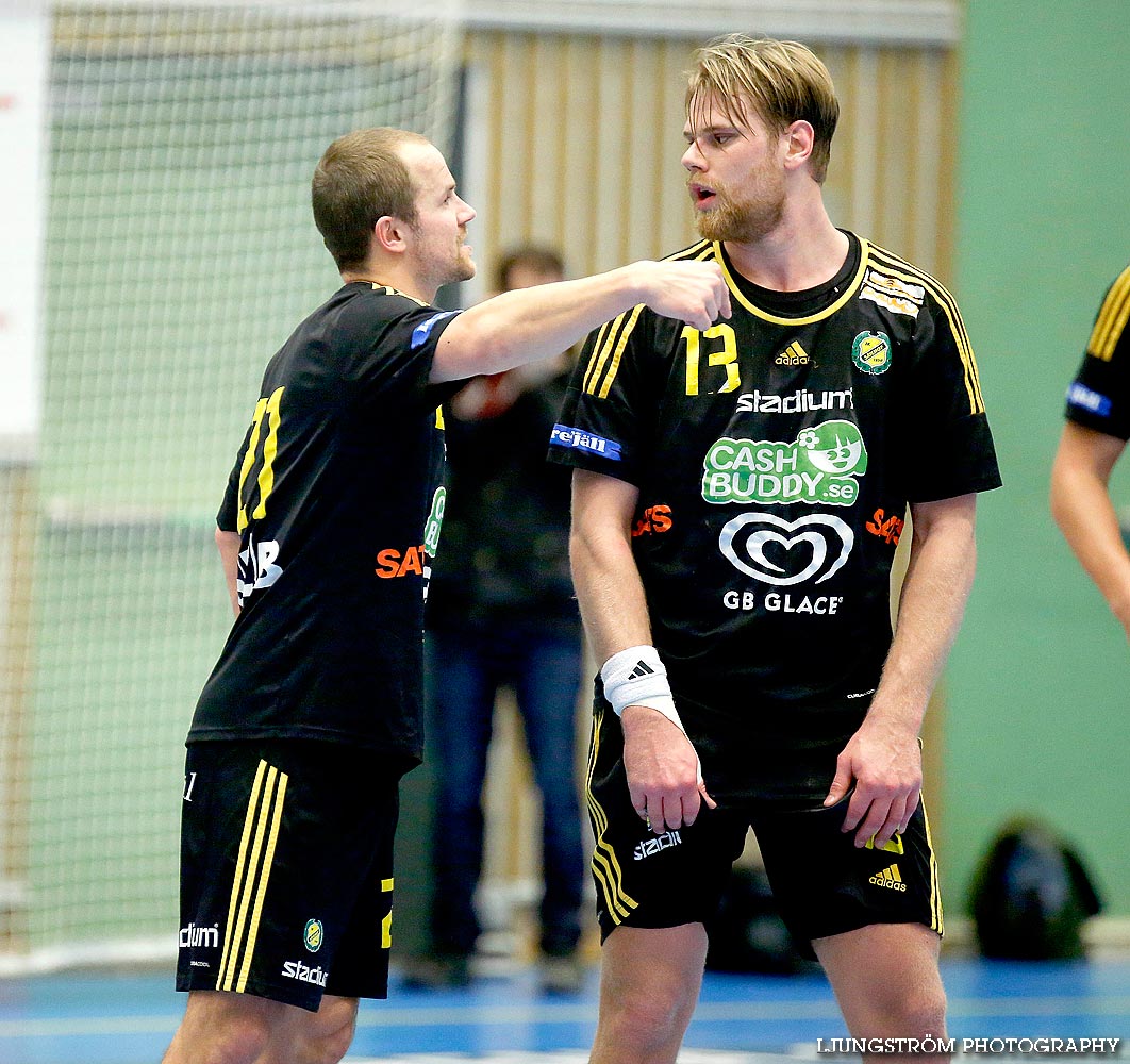 IFK Skövde HK-IK Sävehof 28-37,herr,Arena Skövde,Skövde,Sverige,Handboll,,2014,85027