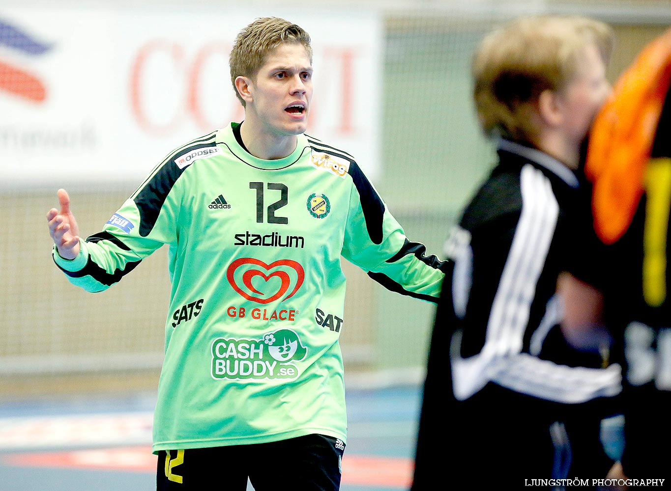 IFK Skövde HK-IK Sävehof 28-37,herr,Arena Skövde,Skövde,Sverige,Handboll,,2014,85051