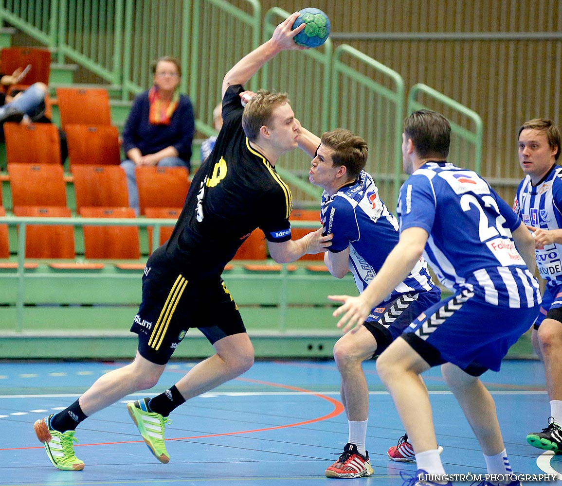 IFK Skövde HK-IK Sävehof 28-37,herr,Arena Skövde,Skövde,Sverige,Handboll,,2014,85063