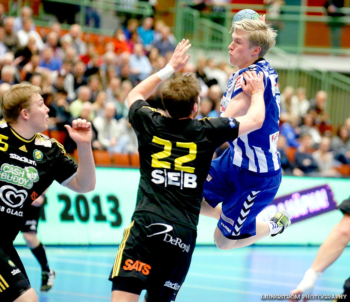 IFK Skövde HK-IK Sävehof 28-37,herr,Arena Skövde,Skövde,Sverige,Handboll,,2014,85067