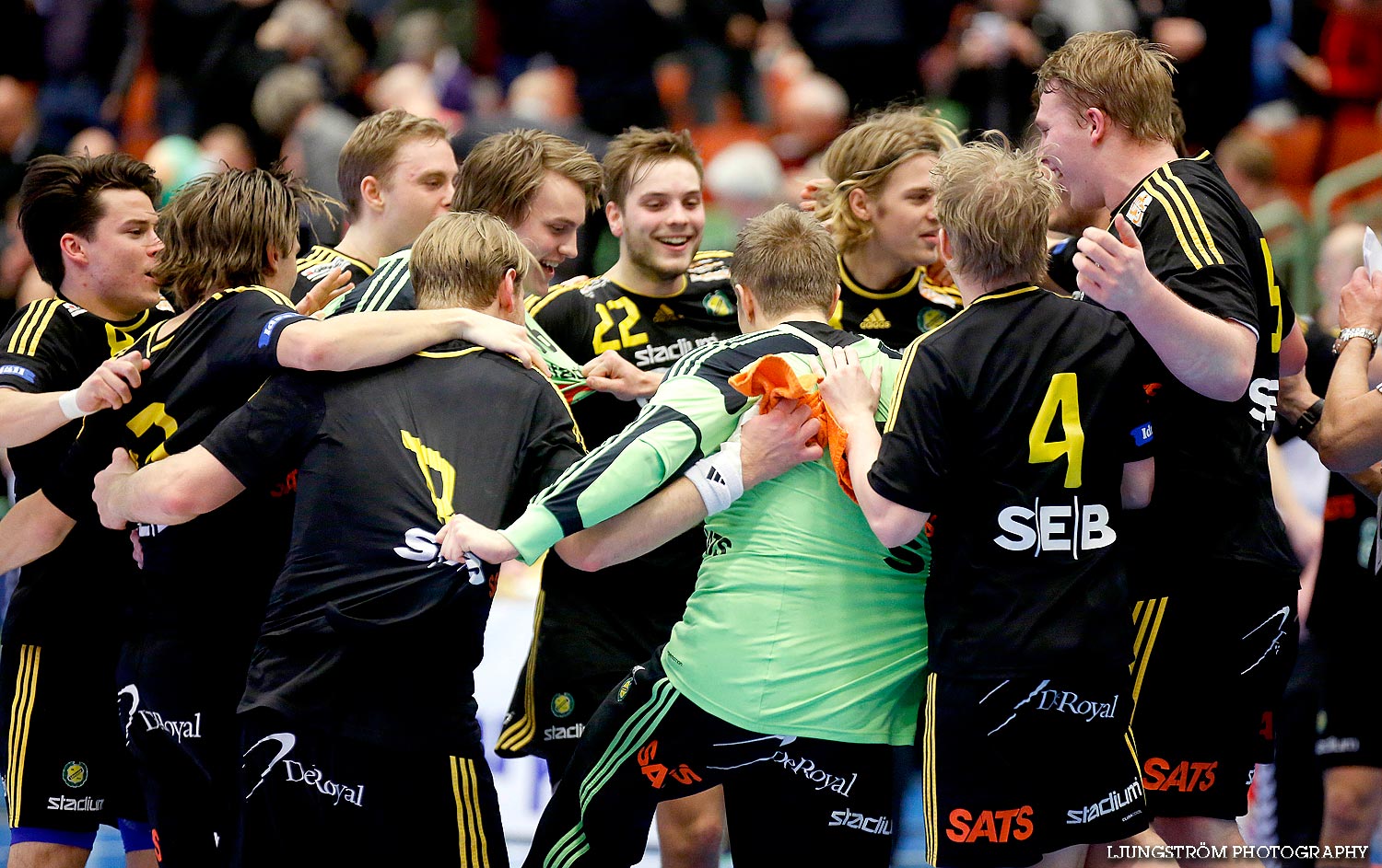 IFK Skövde HK-IK Sävehof 28-37,herr,Arena Skövde,Skövde,Sverige,Handboll,,2014,85098