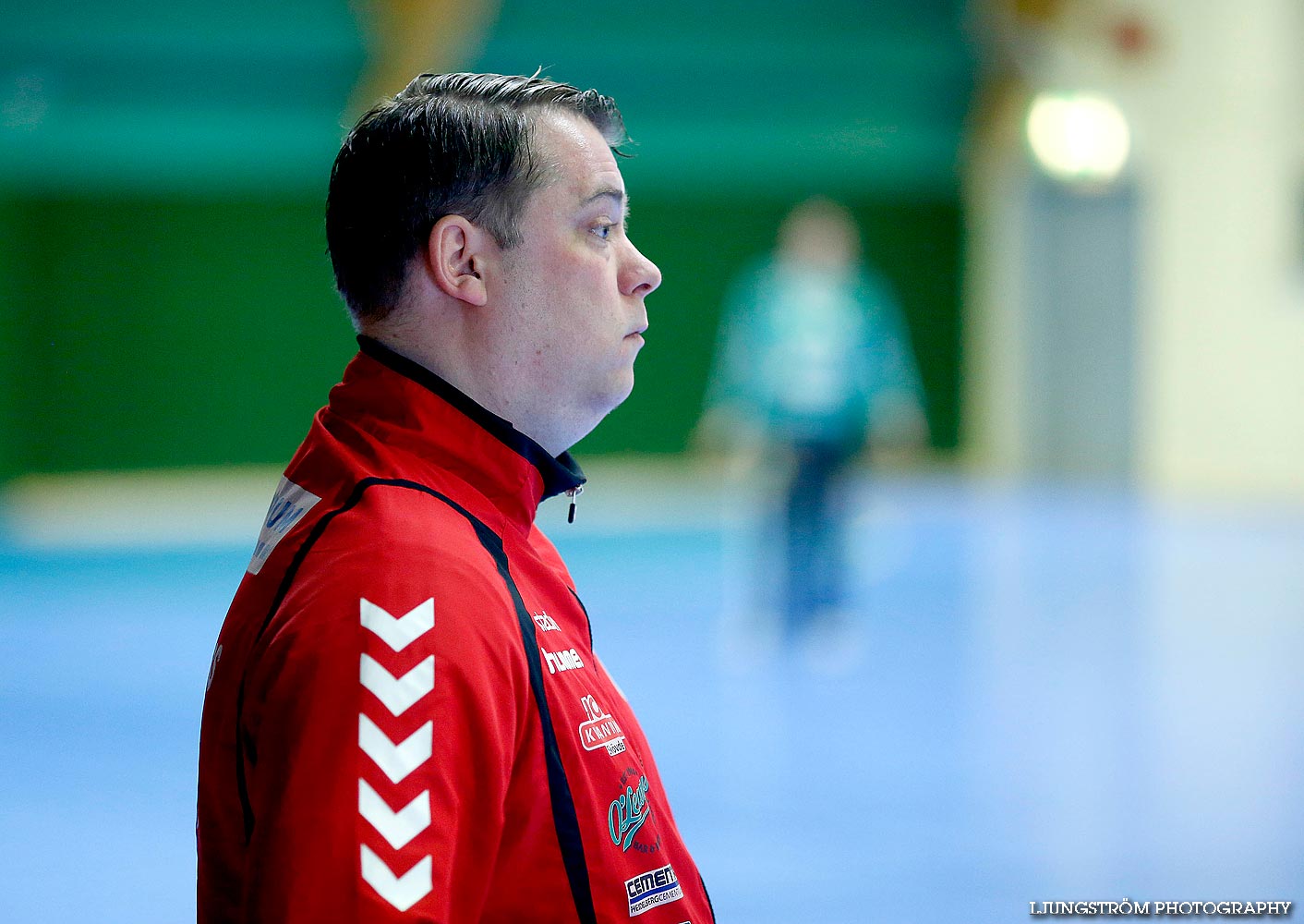 HF Somby/Skövde-HK S-hof 21-25,dam,Skövde Idrottshall,Skövde,Sverige,Handboll,,2014,83368