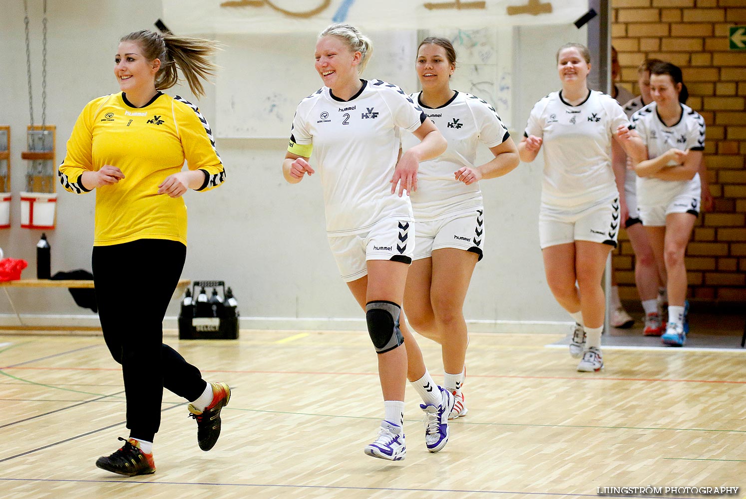 IFK Bankeryd-Vetlanda HF 32-14,dam,Attarpshallen,Bankeryd,Sverige,Handboll,,2014,83891