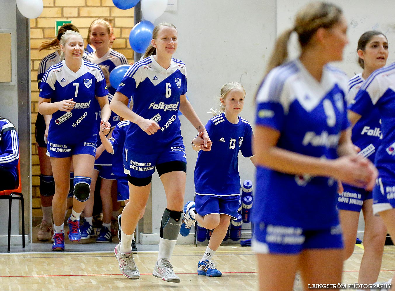 IFK Bankeryd-Vetlanda HF 32-14,dam,Attarpshallen,Bankeryd,Sverige,Handboll,,2014,83897