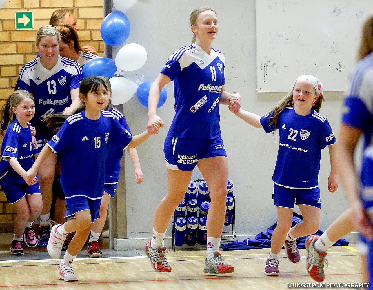 IFK Bankeryd-Vetlanda HF 32-14,dam,Attarpshallen,Bankeryd,Sverige,Handboll,,2014,83900
