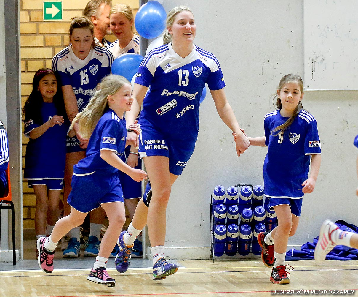 IFK Bankeryd-Vetlanda HF 32-14,dam,Attarpshallen,Bankeryd,Sverige,Handboll,,2014,83901