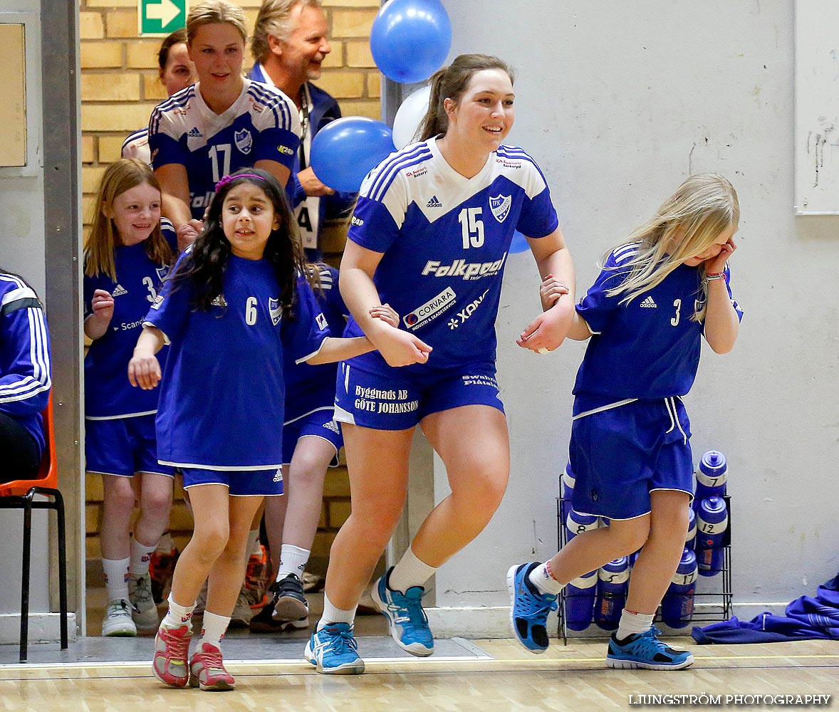 IFK Bankeryd-Vetlanda HF 32-14,dam,Attarpshallen,Bankeryd,Sverige,Handboll,,2014,83902