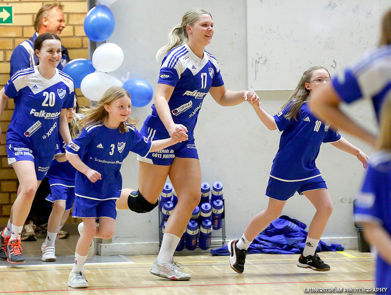 IFK Bankeryd-Vetlanda HF 32-14,dam,Attarpshallen,Bankeryd,Sverige,Handboll,,2014,83904