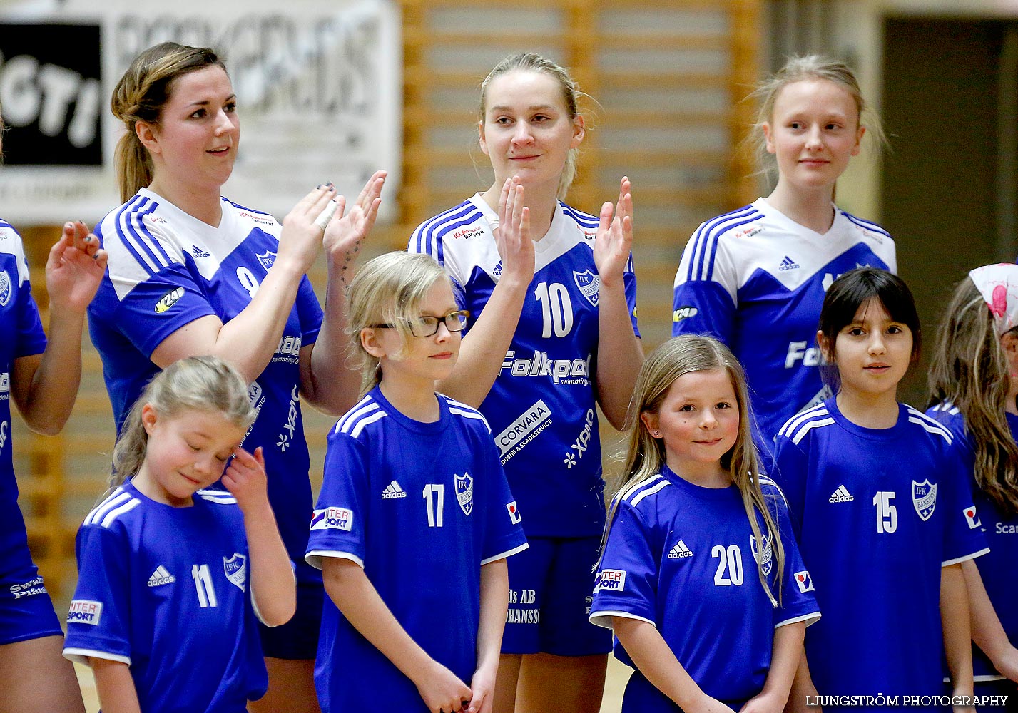 IFK Bankeryd-Vetlanda HF 32-14,dam,Attarpshallen,Bankeryd,Sverige,Handboll,,2014,83907