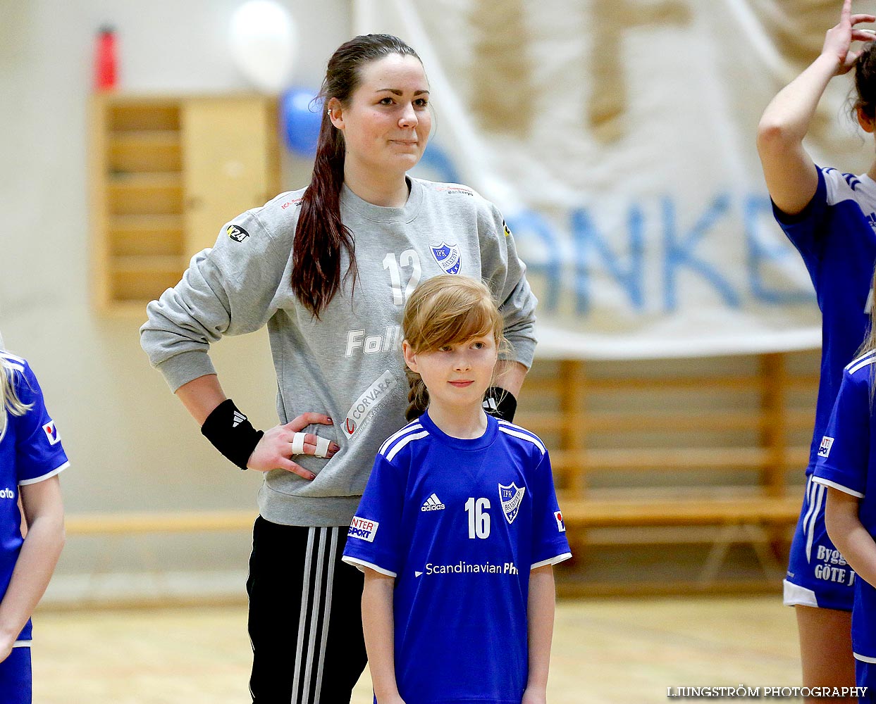 IFK Bankeryd-Vetlanda HF 32-14,dam,Attarpshallen,Bankeryd,Sverige,Handboll,,2014,83908