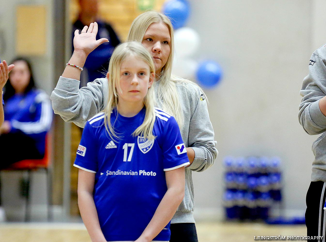 IFK Bankeryd-Vetlanda HF 32-14,dam,Attarpshallen,Bankeryd,Sverige,Handboll,,2014,83913