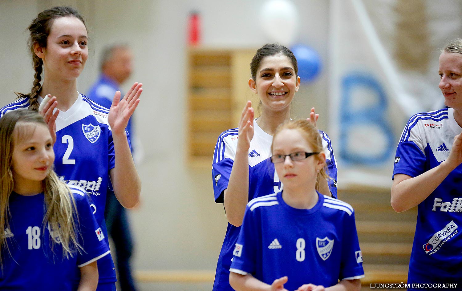 IFK Bankeryd-Vetlanda HF 32-14,dam,Attarpshallen,Bankeryd,Sverige,Handboll,,2014,83914