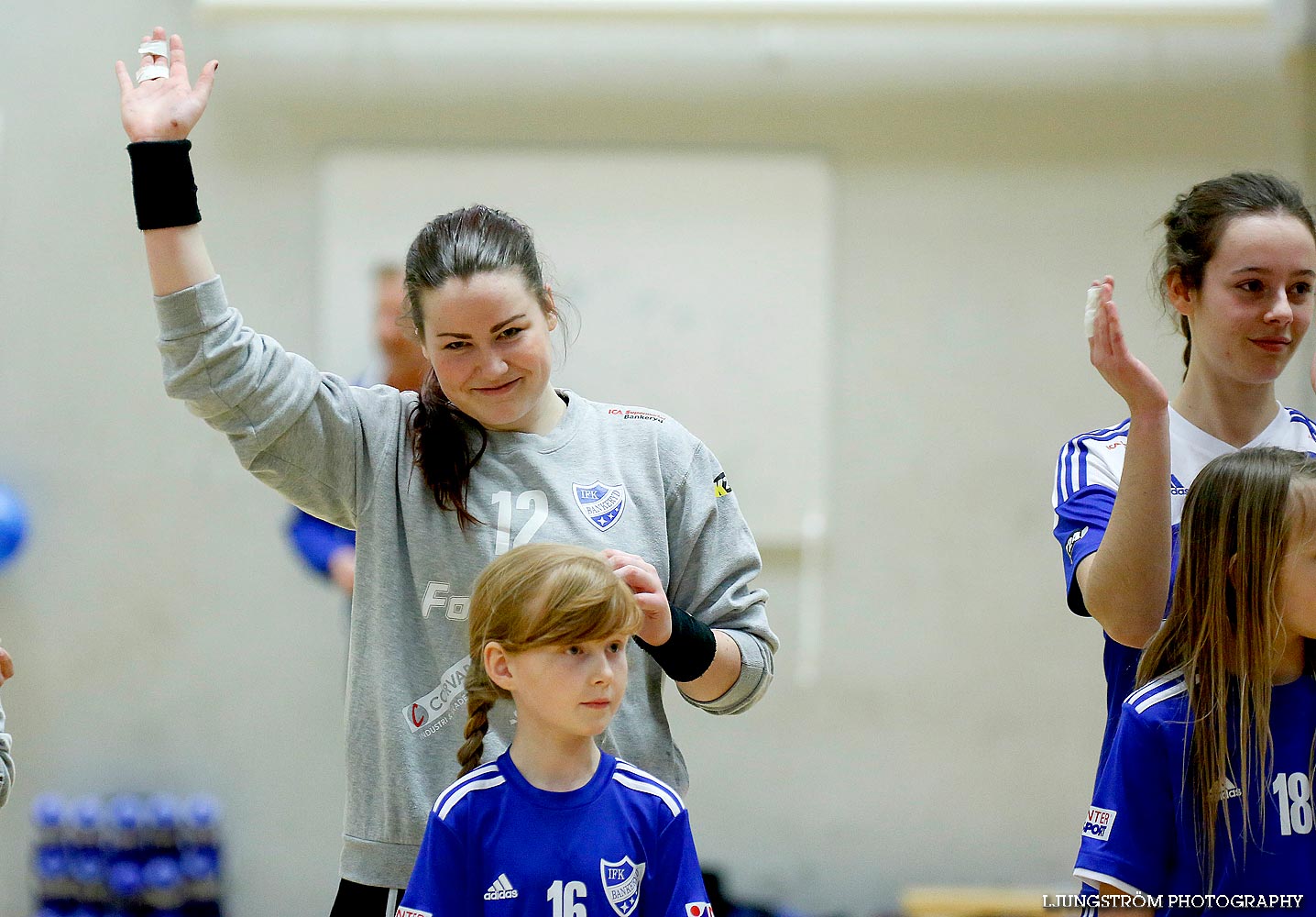 IFK Bankeryd-Vetlanda HF 32-14,dam,Attarpshallen,Bankeryd,Sverige,Handboll,,2014,83921