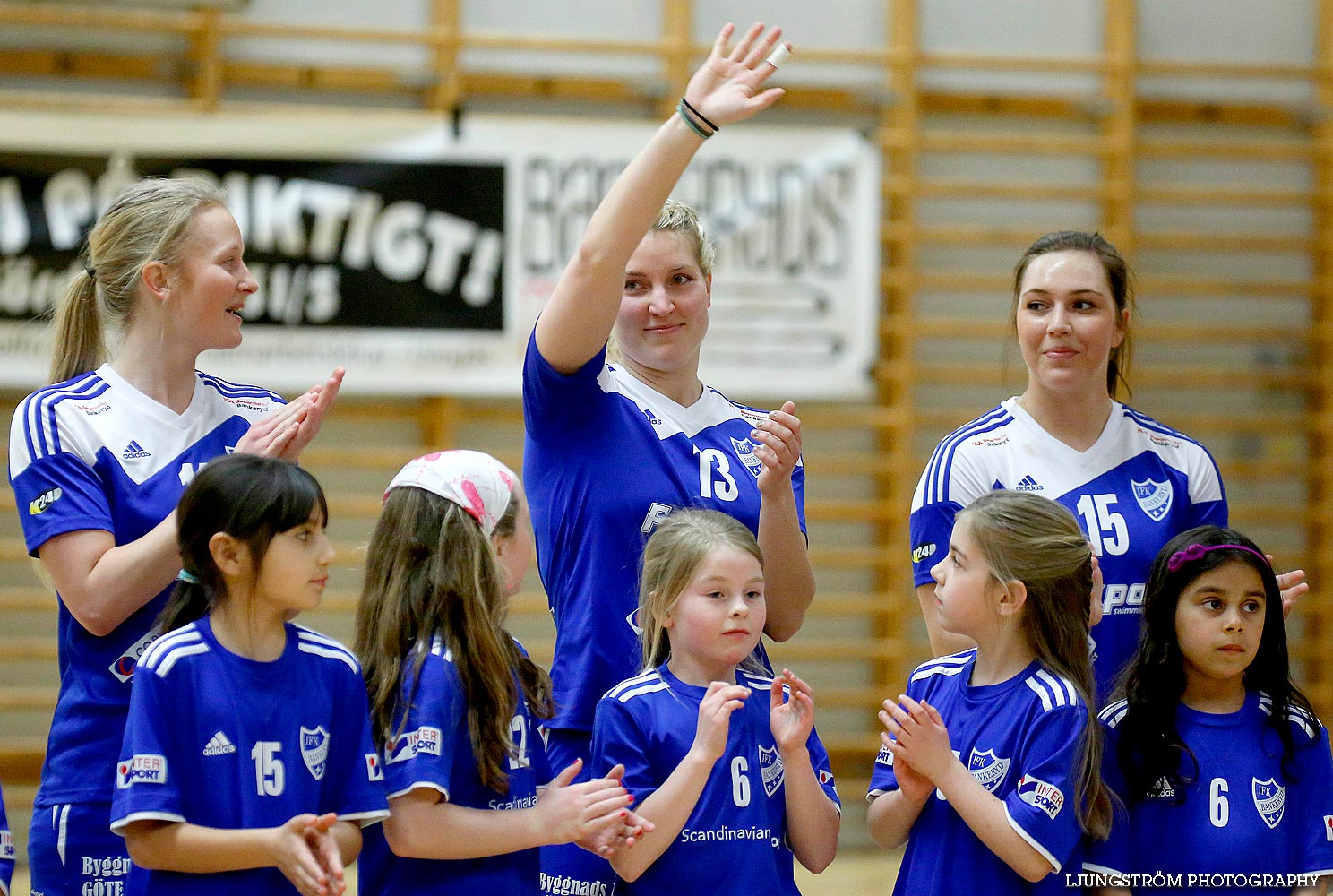 IFK Bankeryd-Vetlanda HF 32-14,dam,Attarpshallen,Bankeryd,Sverige,Handboll,,2014,83922