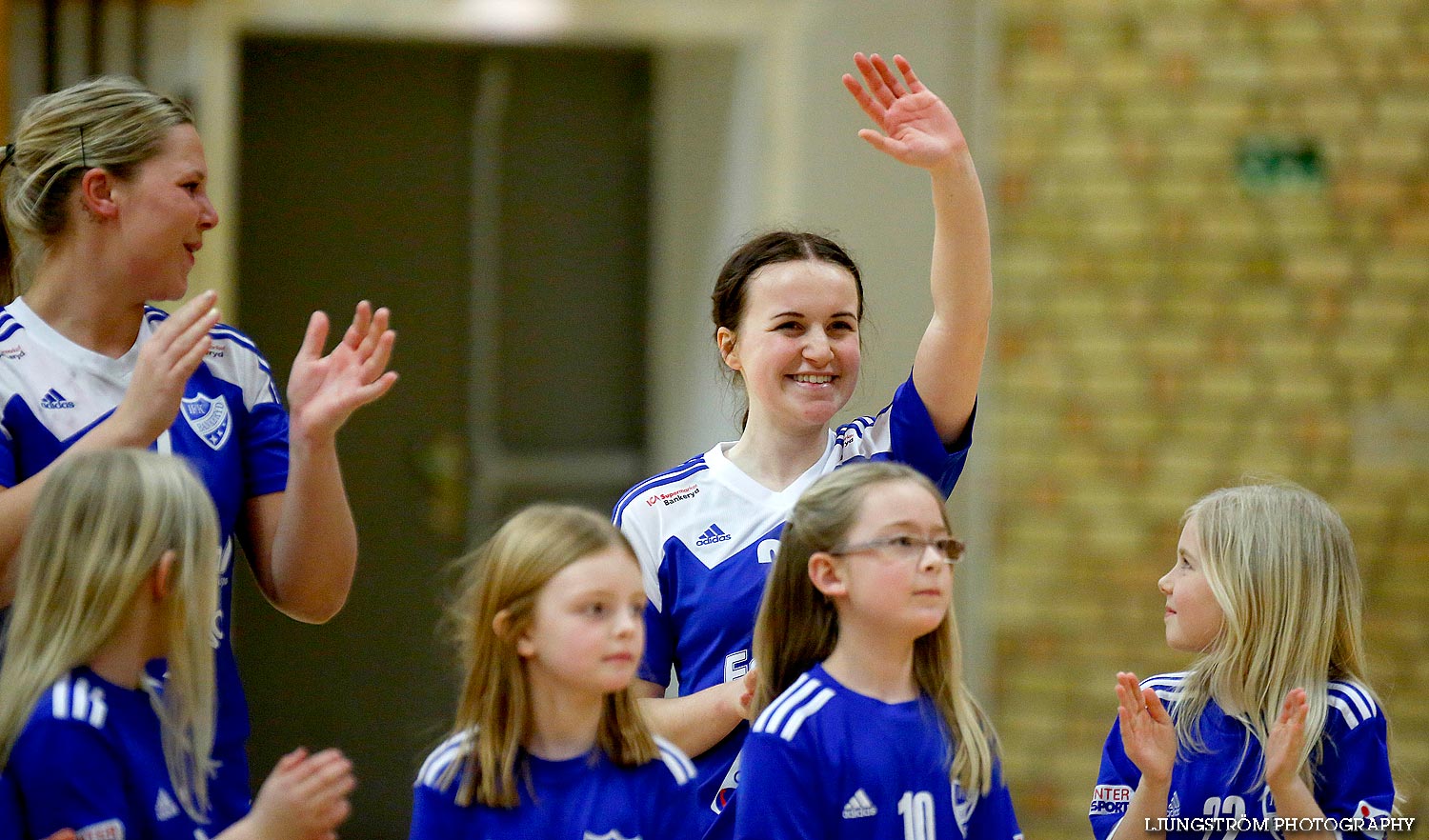 IFK Bankeryd-Vetlanda HF 32-14,dam,Attarpshallen,Bankeryd,Sverige,Handboll,,2014,83924