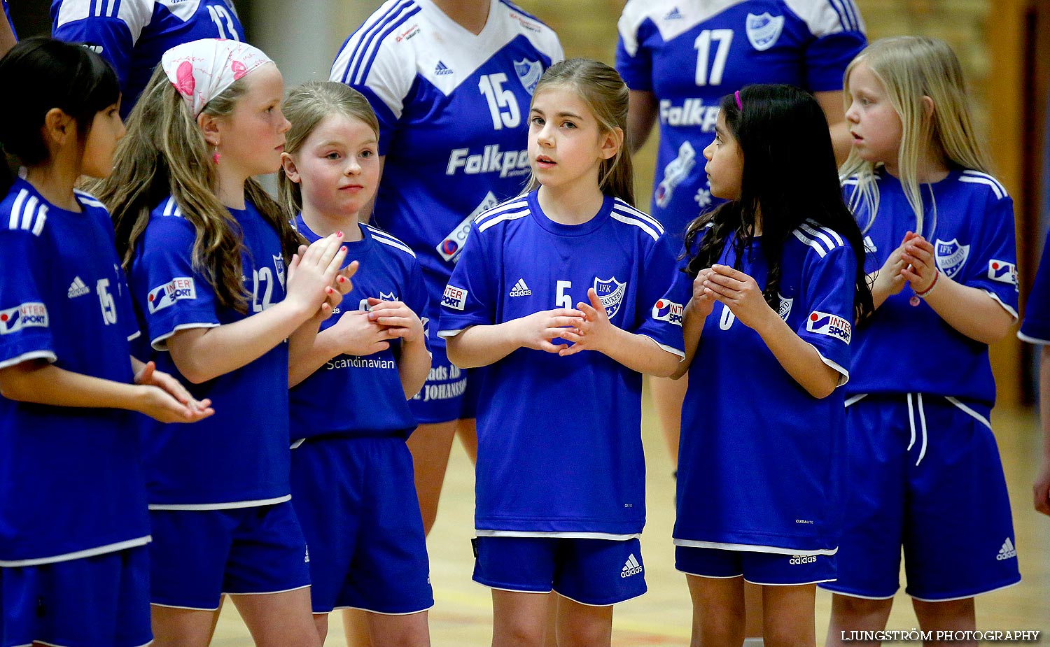 IFK Bankeryd-Vetlanda HF 32-14,dam,Attarpshallen,Bankeryd,Sverige,Handboll,,2014,83925