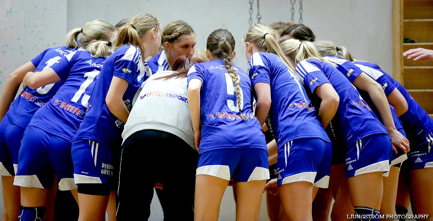 IFK Bankeryd-Vetlanda HF 32-14,dam,Attarpshallen,Bankeryd,Sverige,Handboll,,2014,83928