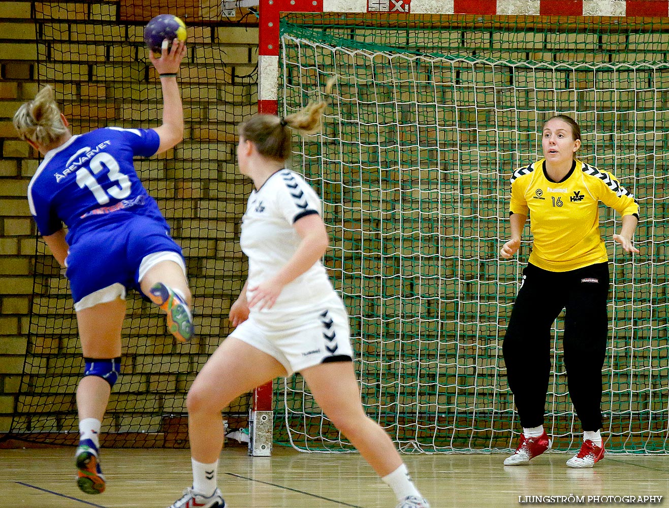 IFK Bankeryd-Vetlanda HF 32-14,dam,Attarpshallen,Bankeryd,Sverige,Handboll,,2014,83938