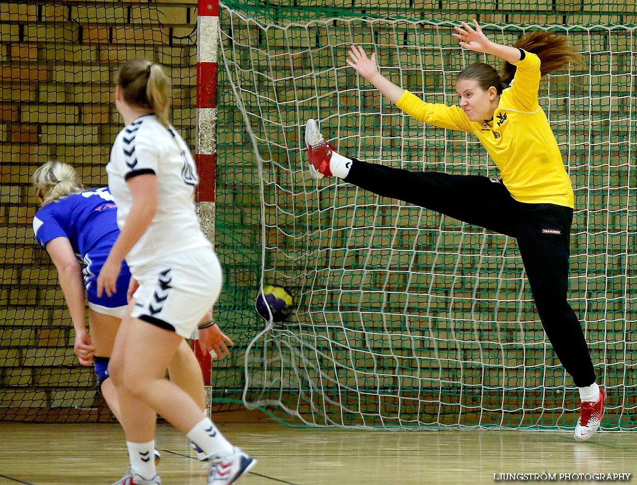 IFK Bankeryd-Vetlanda HF 32-14,dam,Attarpshallen,Bankeryd,Sverige,Handboll,,2014,83939