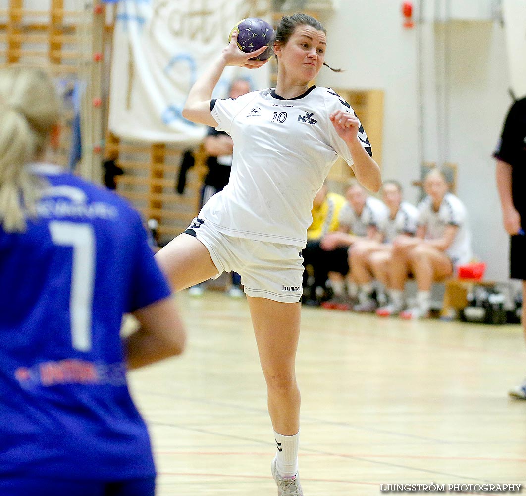 IFK Bankeryd-Vetlanda HF 32-14,dam,Attarpshallen,Bankeryd,Sverige,Handboll,,2014,83941