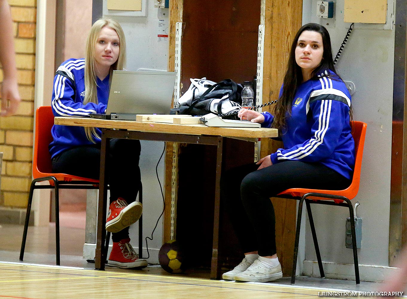 IFK Bankeryd-Vetlanda HF 32-14,dam,Attarpshallen,Bankeryd,Sverige,Handboll,,2014,83945