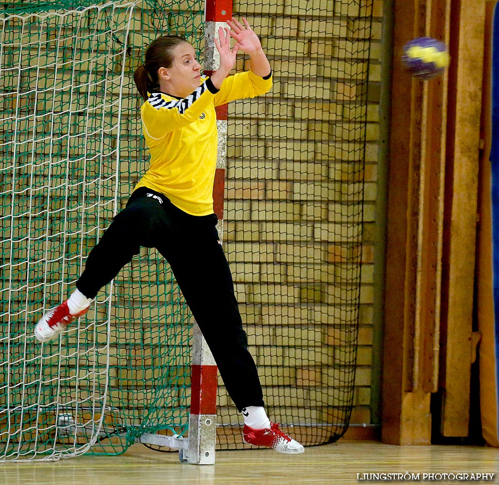 IFK Bankeryd-Vetlanda HF 32-14,dam,Attarpshallen,Bankeryd,Sverige,Handboll,,2014,83950