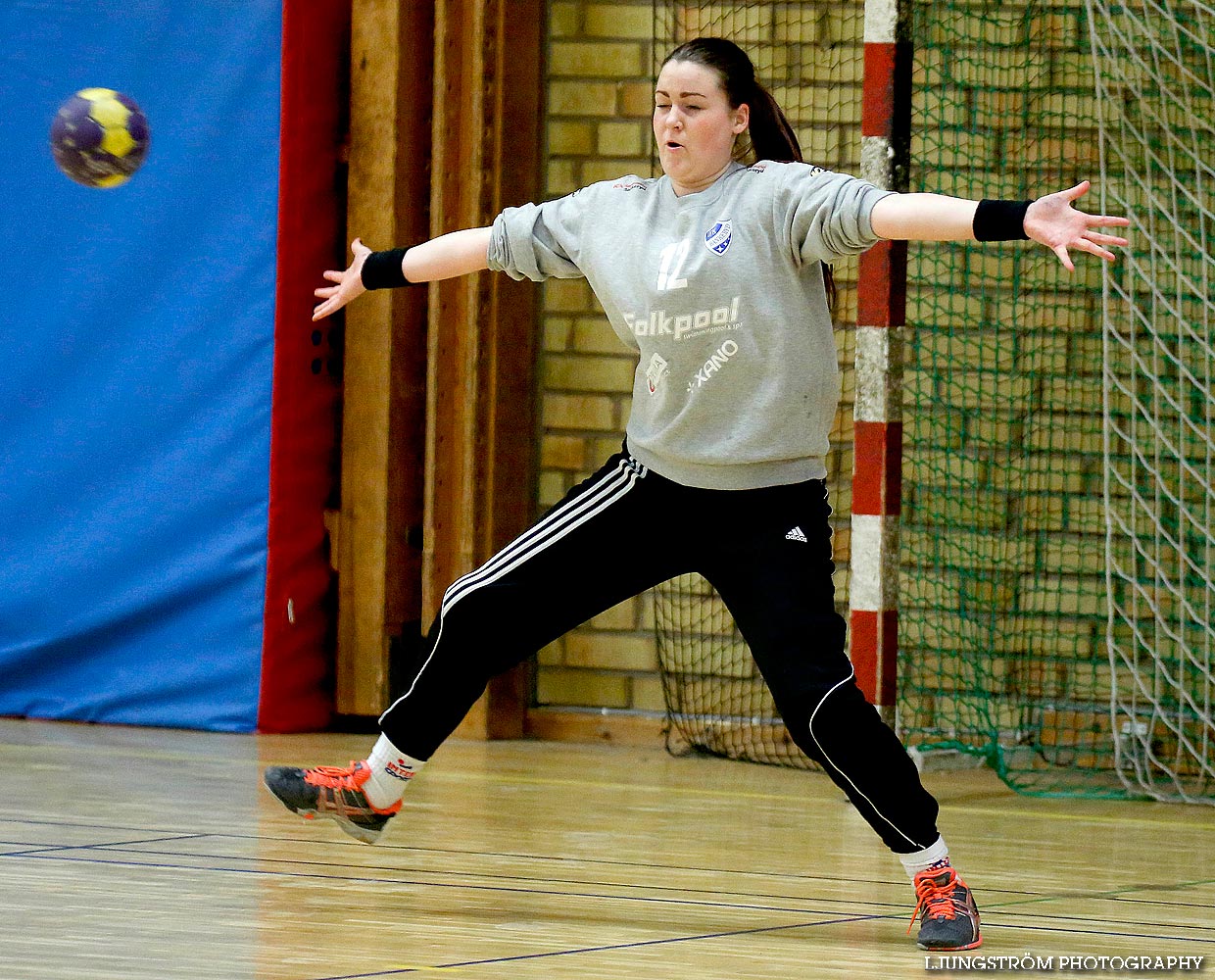 IFK Bankeryd-Vetlanda HF 32-14,dam,Attarpshallen,Bankeryd,Sverige,Handboll,,2014,83952
