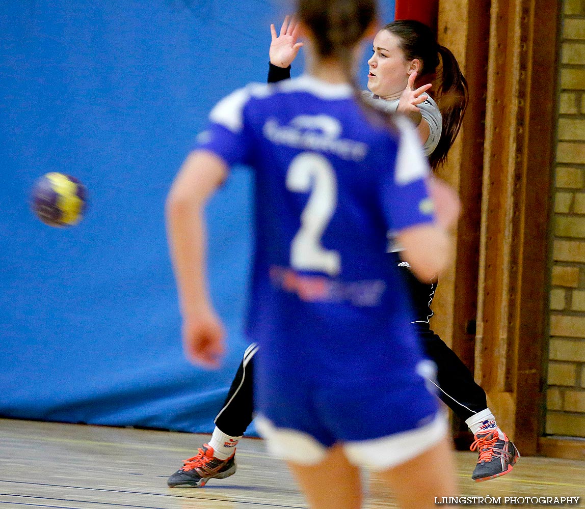 IFK Bankeryd-Vetlanda HF 32-14,dam,Attarpshallen,Bankeryd,Sverige,Handboll,,2014,83956